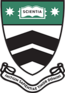 New College Village Logo Crest